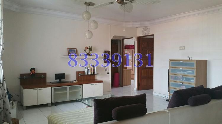 Blk 421 Bukit Batok West Avenue 2 (Bukit Batok), HDB 4 Rooms #108703992